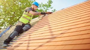 Negaunee, MI Roofing Service Company